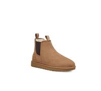 UGG Stiefel Neumel Chelsea Herren Kastanienbraun Größe 41 EU