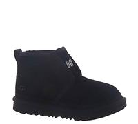 UGG Neumel EZFit Kleinkind Jungen Kleinkind Stiefel, Schwarz, 26 EU