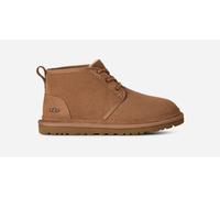 UGG® Neumel für Herren | Lässige Schnürschuhe auf in Brown, Größe 43, Wildleder 3236-CHE-10