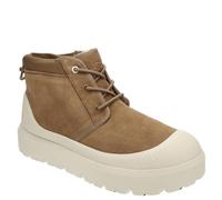 UGG Neumel Herren Schneestiefel Weather Hybrid, Kastanie Whitecap, 44 EU
