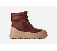 UGG® Neumel High Weather Hybrid Boot für Herren in Brown, Größe 46, Leder 1174250-CVN-13