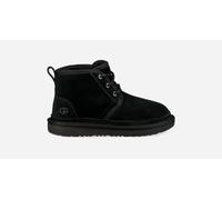 UGG® Neumel II Boot für Kinder | UGG® EU in Black, Größe 33.5, Wildleder 1017320K-BLK-02