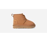UGG® Neumel II Boot für Kinder | UGG® EU in Brown, Größe 23.5, Wildleder 1017320T-CHE-07