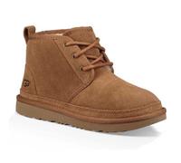 UGG Stiefel Neumel II Classic – Veloursleder, Kinder, Braun, Größe 36