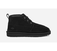 UGG Herren Chukka-Stiefel Neumel MOC Schwarz Größe 46