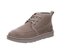 UGG Neumel Moc Nubuck Schuhe braun - 42