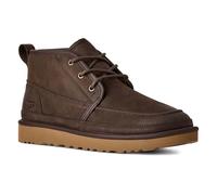 UGG Neumel Moc Nubuck Schuhe mit Schnürsenkeln