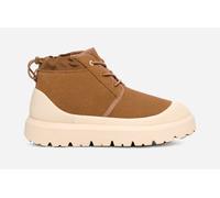 UGG NEUMEL WEATHER HYBRID Schuhe braun beige 1143991 für Herren, braun, Gr. / 11 UK