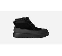 UGG® Neumel Weather Hybrid für Kinder | UGG® EU in Black, Größe 31, Wildleder 1171299K-BLK-13