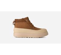 UGG® Neumel Weather Hybrid für Kinder | UGG® EU in Brown, Größe 38, Wildleder 1171299K-CWTC-06