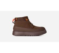 UGG® Neumel Weather Hybrid für Kinder | UGG® EU in Dusted Cocoa, Größe 36, Wildleder 1171299K-DDC-04