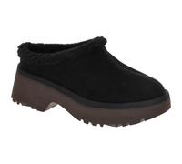 Ugg New Heights Cozy Clog Shoes Braun EU 38 Frau (Herstellerartikelnummer: 1162510-BLK-7)