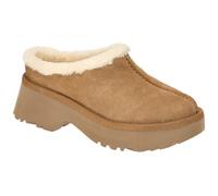 UGG NEW HEIGHTS COZY CLOG 1162510 che braun - Pantolette für Damen - Größe 36