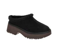 Ugg New Heights Cozy Clog Schuhe (Herstellerartikelnummer: 1162510-BLK-8)