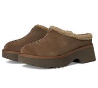 Ugg New Heights Cozy Clog Shoes EU 37