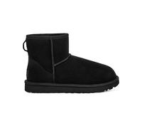 UGG Damenstiefel CLASSIC MINI 2 – schwarz – Gr. 41EU