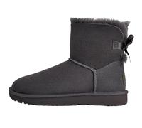 UGG Obsidian Damen 38 EU UGG Mini Bailey Bow II Boot