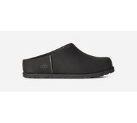 UGG® Otzo Clog für Damen in Black, Größe 40.5, Nubukleder 1181130-BLK-09.5