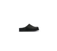 UGG Clog Otzo Nubukleder Herren Schwarz Größe 43