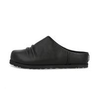 UGG Otzo Clog Schwarz in Größe 43