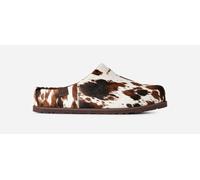 UGG® Otzo Western Clog für Herren in Brown Multi, Größe 43 1183770-BRMU-10