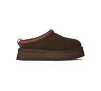 Ugg - Outdoor-Plateau-Schuhe - W Tazz II Dusted Cocoa für Damen aus Leder - Größe 5 US - Braun Braun 5 US