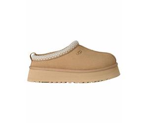 Ugg - Outdoor-Plateau-Schuhe - W Tazz II Sand für Damen aus Leder - Größe 40 - Beige Beige 40