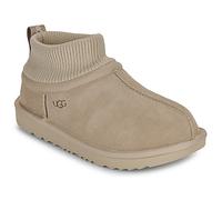 Ugg Kids Classic Ultra Stretch Cuff Stiefel (Herstellerartikelnummer: 1157702K-MDSD-1)