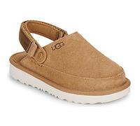 UGG Pantoffeln Kinder T GOLDENSTAR CLOG in Braun 26