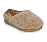 UGG Pantoffeln Kinder TASMAN MAXI CURLY in Braun 31