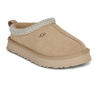 UGG Pantoffeln Kinder TAZZ in Beige 35