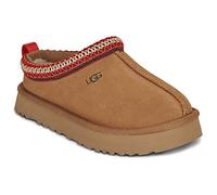 UGG Pantoffeln Kinder TAZZ in Braun 35