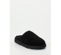 UGG Pantolette Classic Slip-On in schwarz in Größe: 45 für Herren