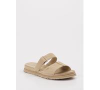 UGG Pantolette GoldenGaze Slide in beige in Größe: 42 für Damen