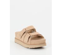 UGG Pantolette in beige in Größe: 42 für Damen