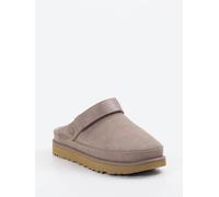 UGG Pantolette in braun in Größe: 41 für Damen