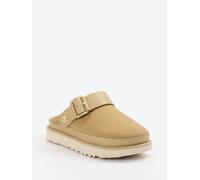 UGG Pantolette W Goldenstar Villa Clog in beige in Größe: 37 für Damen