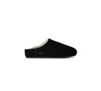 UGG® Elea Slip-On für Damen in Black, Größe 41, Veloursleder 1171390-BLK-10
