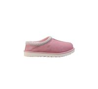 UGG Pantoletten Tasman II Damen Lammfell Wildleder Rosa Größe 38