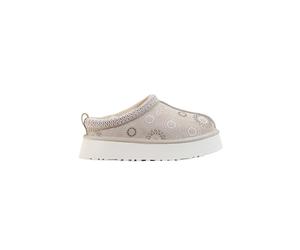 UGG Pantoletten TAZ SUN STITCH beige | 38