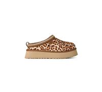 Hausschuhe UGG W TAZZ PLAINS (FELICITY LEOPARD JASMINE) Damen 38