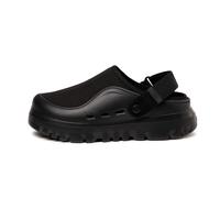 UGG® PeakMod für Herren in Black, Größe 44, Veloursleder 1166912-BLK-11