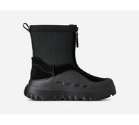 UGG® PeakMod Boot für Herren in Black, Größe 41, Veloursleder/Textil 1171371-BBLC-08