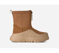 UGG® PeakMod Boot für Herren in Brown, Größe 42, Veloursleder/Textil 1171371-CTMS-09