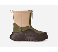 UGG® PeakMod Boot für Herren in Green, Größe 42, Wildleder/Textil 1171371-BOMS-09