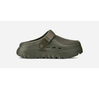 UGG Clogs PeakMod olivgrün Größe 41
