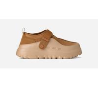UGG® PeakMod Lowcut für Herren in Brown, Größe 43, Veloursleder 1171355-CHE-10