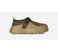 UGG Peakmod LowCut Sneaker für Herren, Dunkeloliv/Moosgrün, 41 EU