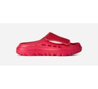 UGG® PeakMod Slide für Herren in Cherry Parfait/Jasmine, Größe 44, Recycelte Materialien 1175194-CJS-11