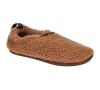 UGG PLUSHY SLIPPER Hausschuhe braun 1143952 - Größe 37
